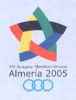 Almería sede de los XV Juegos Mediterráneos.... ¡VEN!